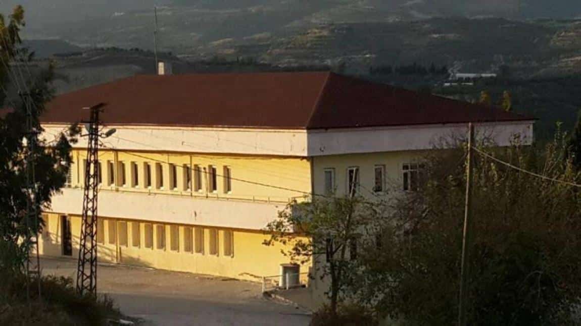 Koyunoğlu Ortaokulu Fotoğrafı